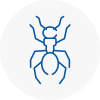Ant Removals In Bordon